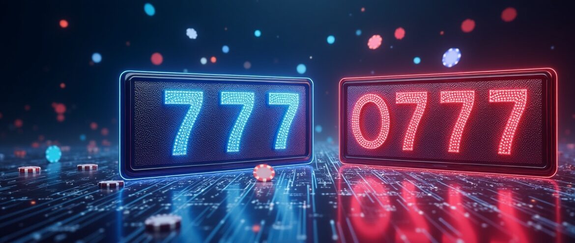 Casino 777 Vs Peppermill Casino : quel site belge domine en 2025 selon nos critères ?