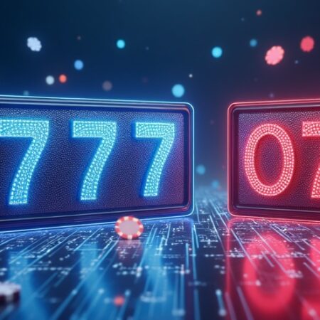 Casino 777 Vs Peppermill Casino : quel site belge domine en 2025 selon nos critères ?
