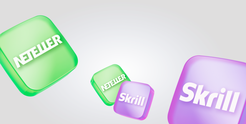 Neteller et Skrill