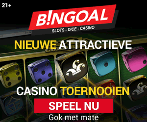 promotioneel beeld van Bingoal