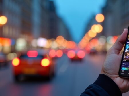 Focus sur Blitz Casino : une plateforme belge aux fonctionnalités mobiles innovantes