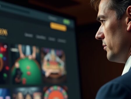 Avis expert sur Napoleon casino : Une plateforme belge à découvrir en 2025