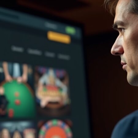 Avis expert sur Napoleon casino : Une plateforme belge à découvrir en 2025