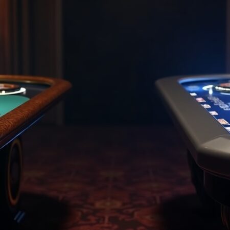 Comparatif inédit : Golden Palace Casino vs Betfirst Casino, qui performe mieux ?