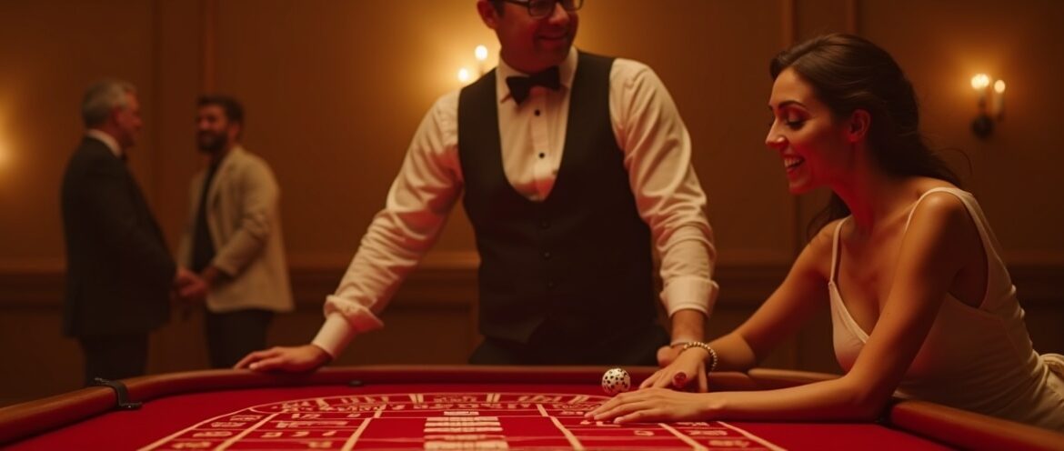 Jeux de dés en Belgique : Comment Bingoal casino dynamise cette tendance