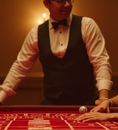 Jeux de dés en Belgique : Comment Bingoal casino dynamise cette tendance