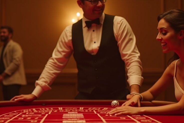 Jeux de dés en Belgique : Comment Bingoal casino dynamise cette tendance