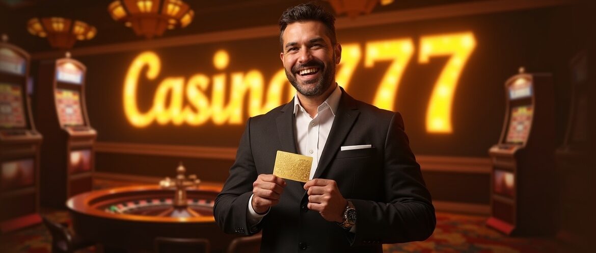 Comment le club fidélité de Casino777 transforme l’expérience des joueurs belges