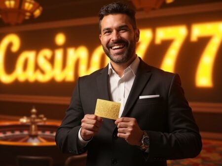 Comment le club fidélité de Casino777 transforme l’expérience des joueurs belges