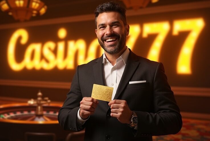 Comment le club fidélité de Casino777 transforme l’expérience des joueurs belges