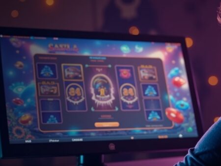 Machines à sous en ligne Belgique : les jeux incontournables sur Golden Palace et Circus Casino