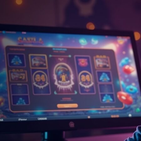 Machines à sous en ligne Belgique : les jeux incontournables sur Golden Palace et Circus Casino