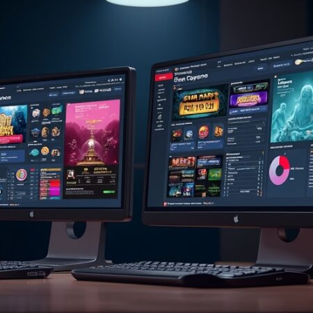 Peppermill casino vs Starcasino : quel site belge offre les meilleurs boosts en 2025 ?