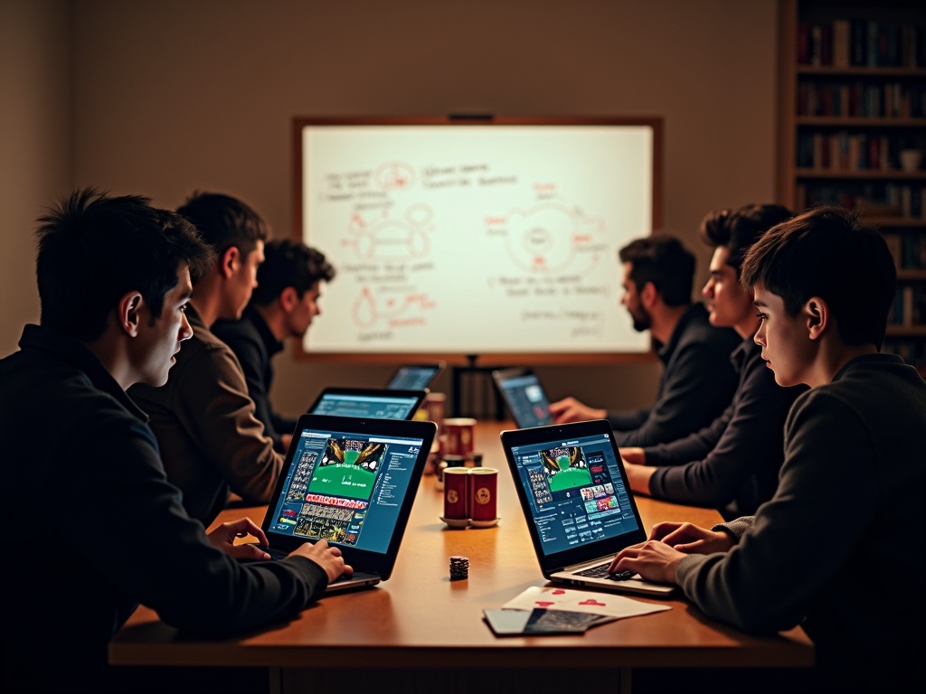 Un joueur consulte sur son smartphone les options de retrait rapide sur Oria Casino et Luckygames